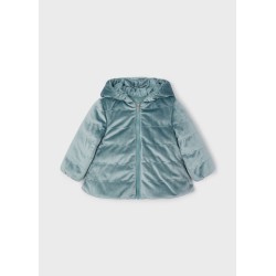 (27284) CHAQUETON REVERSIBLE