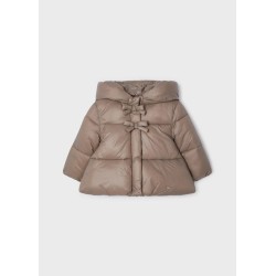 (27286) CHAQUETON BEBÉ
