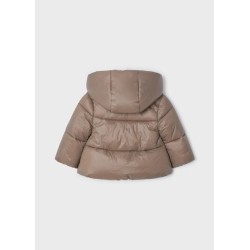 (27286) CHAQUETON BEBÉ