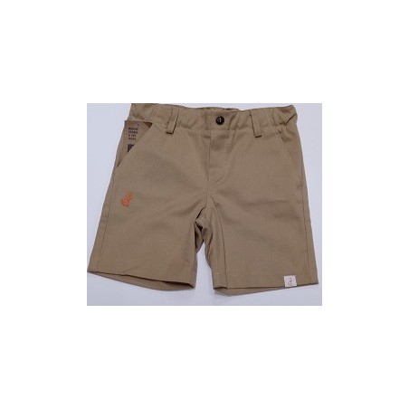 (28475) PANTALON CORTO UNIFORME ANA MOGAS MARIANO PEQUEÑO