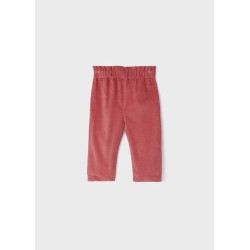 (27304) PANTALON PANA LARGO