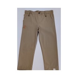 (29013) PANTALON LARGO CHICO ANA MOGAS XL
