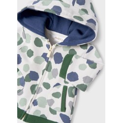 (27326) CHANDAL 3 PIEZAS CAMISETA