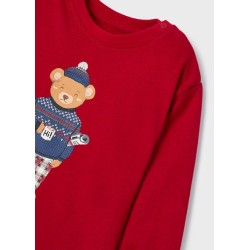 (27336) PIJAMA CON BOLSA