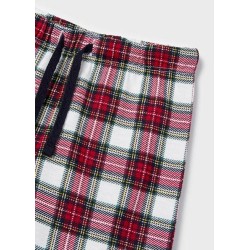 (27336) PIJAMA CON BOLSA