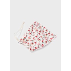 (27338) PIJAMA CON BOLSA