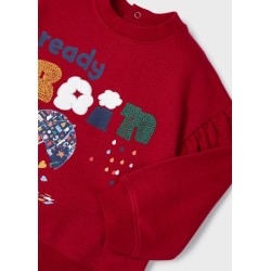 (27343) CONJUNTO LEGGINGS PULLOVER