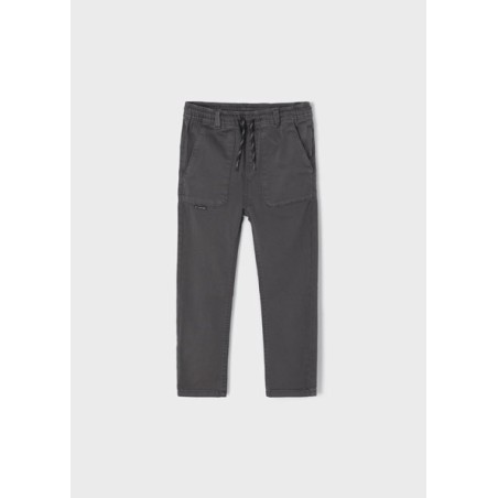 (27454) PANTALON JOGGER BOLSILLOS