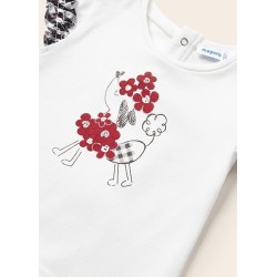 (27895) CONJUNTO BERMUDA VICHY