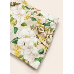 (27896) CONJUNTO BERMUDA SATEN