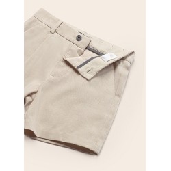 (27897) BERMUDA LINO VESTIR