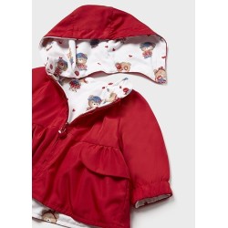 (27911) CORTAVIENTOS REVERSIBLE