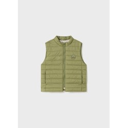 (27909) CHALECO ULTRALIGERO