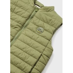 (27909) CHALECO ULTRALIGERO