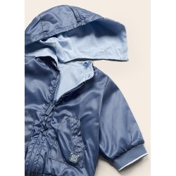 (27913) CORTAVIENTOS REVERSIBLE