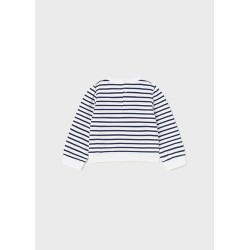 (27914) PULLOVER BEBÉ