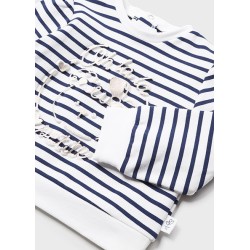 (27914) PULLOVER BEBÉ