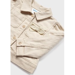 (27915) CAZADORA SARGA