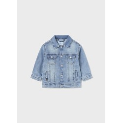 (27938) CAZADORA TEJANA SOFT DENIM