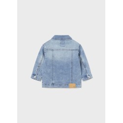 (27938) CAZADORA TEJANA SOFT DENIM