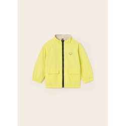 (27943) CORTAVIENTOS REVERSIBLE VESTIR