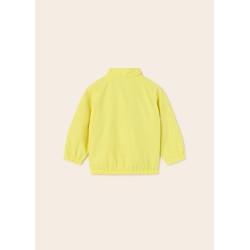 (27943) CORTAVIENTOS REVERSIBLE VESTIR