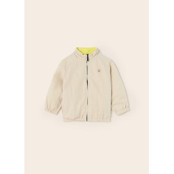 (27943) CORTAVIENTOS REVERSIBLE VESTIR