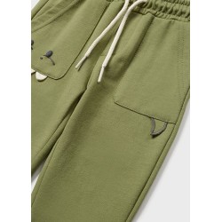 (27952) PANTALON PUNTO DINOSAURIO