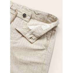 (27953) CONJUNTO PANTALON LARGO LINO