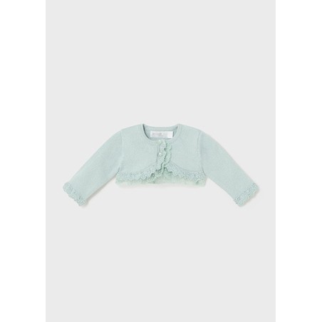 (29178) CHAQUETA CEREMONIA