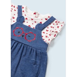 (27954) PELELE PETO CON DIADEMA