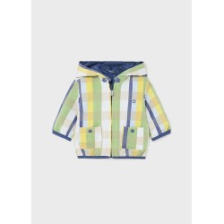 (29183) CORTAVIENTOS REVERSIBLE