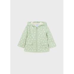 (29188) CHUBASQUERO ESTAMPADO