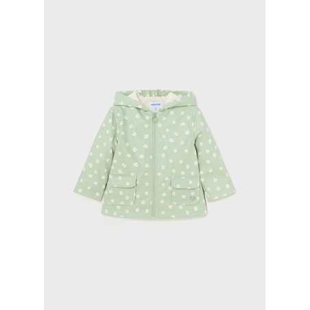 (29188) CHUBASQUERO ESTAMPADO