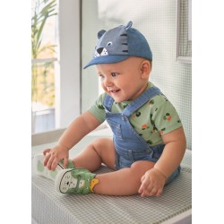 (27962) CONJUNTO PETO TEJANO