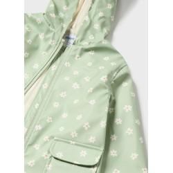 (29188) CHUBASQUERO ESTAMPADO