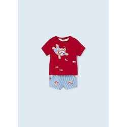 (27959) CONJUNTO BAÑO BEBÉ