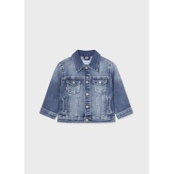 (29193) CAZADORA TEJANA SOFT DENIM