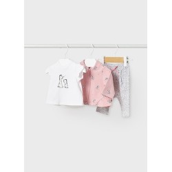 (27981) CHANDAL 3 PIEZAS