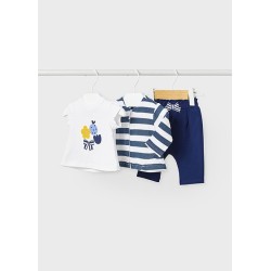 (27981) CHANDAL 3 PIEZAS