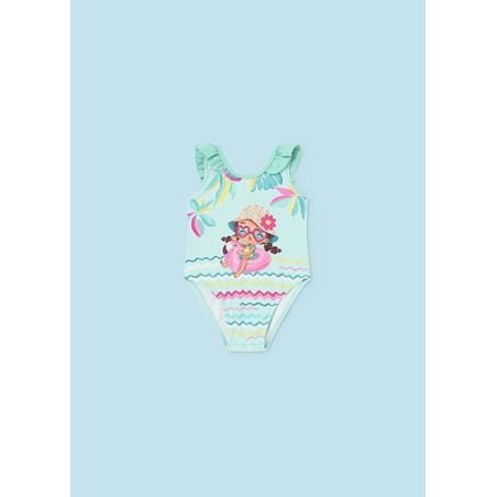 (29242) BAÑADOR SERIGRAFIADO