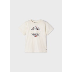 (29273) CAMISETA M/C "NATURE"