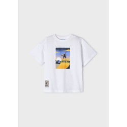 (29282) CAMISETA M/C SKATE PARK