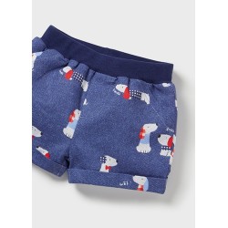 (26541) CONJUNTO PANTALON CORTO