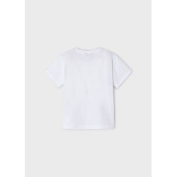 (29365) CAMISETA M/C TRAMPANTOJO