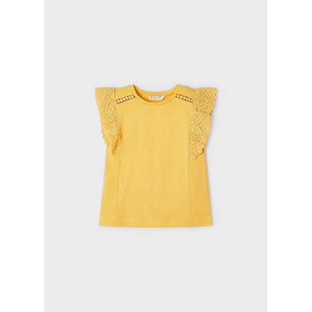 (29375) CAMISETA M/C GUIPUR