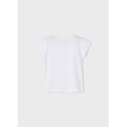 (28039) CAMISETA M/C ARCO IRIS