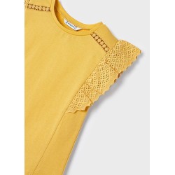 (29375) CAMISETA M/C GUIPUR