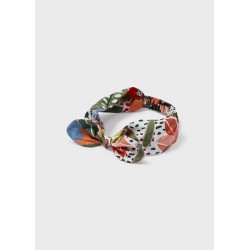 (28040) CAMISETA M/C BANDA LAZO