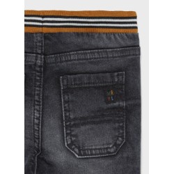 (26311) PANTALON JOGGER SOFT DENIM